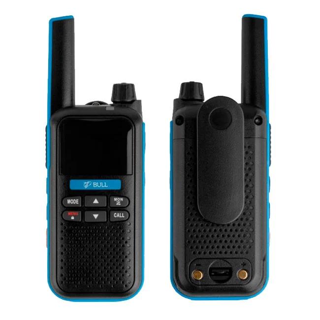 Портативная радиостанция BULL WT 1605 