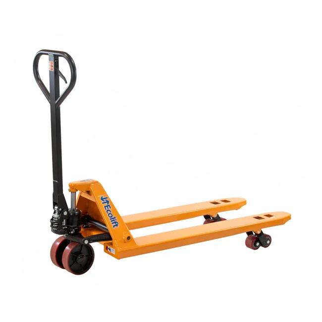 Гидравлическая тележка Ecolift cерия WRU 2000